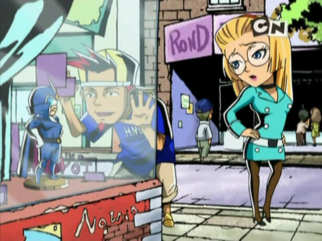 Viewtiful Joe (Tus Series)